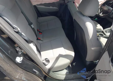 2020 Hyundai Elantra Value Edition from USA, damaged, VIN 5NPD84LFXLH612568